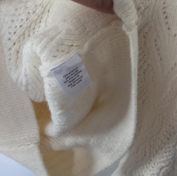 Pearly sweater - Picture 4 of 6